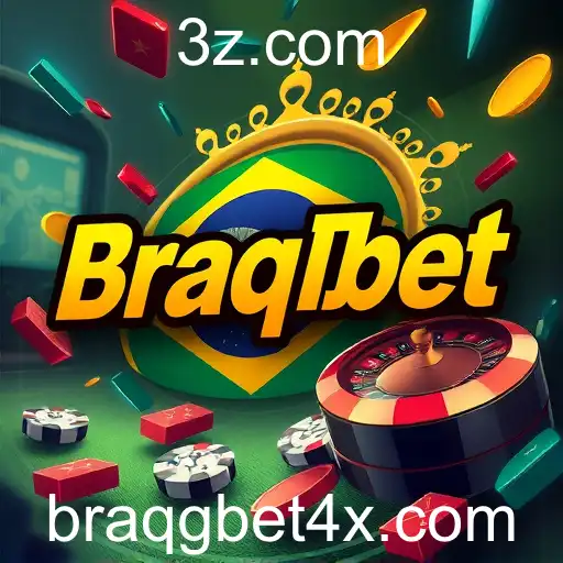 Expansão do Braqgbet Alavanca o Mercado de Jogos no Brasil