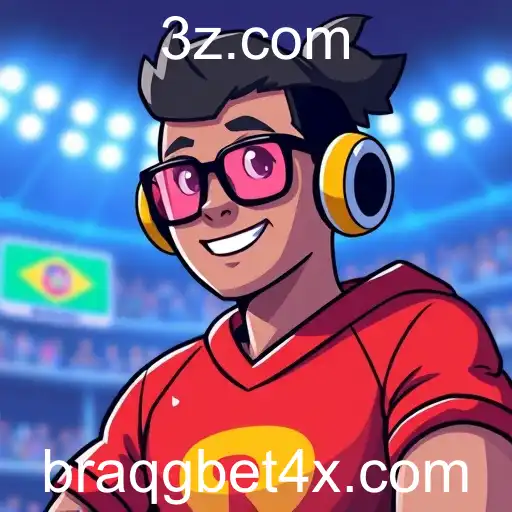 Braqgbet.com Inova com Novidades no Mundo dos Jogos