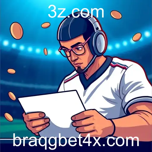 O Crescimento do braqgbet.com no Mercado de Jogos Virtuais