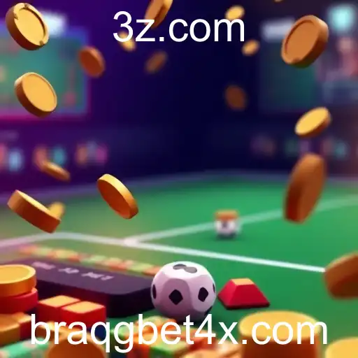 Braqgbet: A Revolução dos Jogos Online em 2026