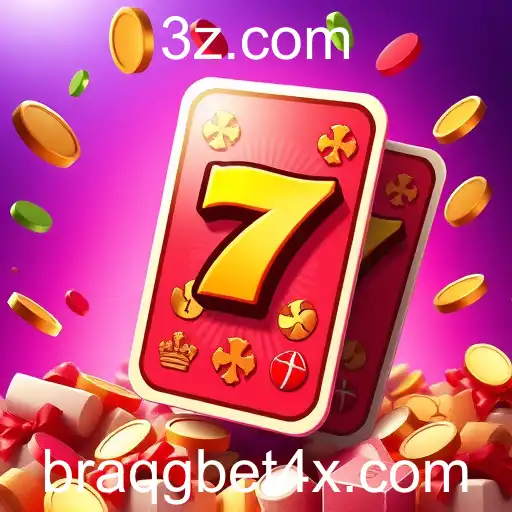 Ascensão do Braqgbet: O Novo Fenômeno dos Jogos Online