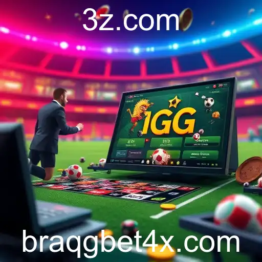 Tendências Emergentes em Jogos de Azar Online no Brasil