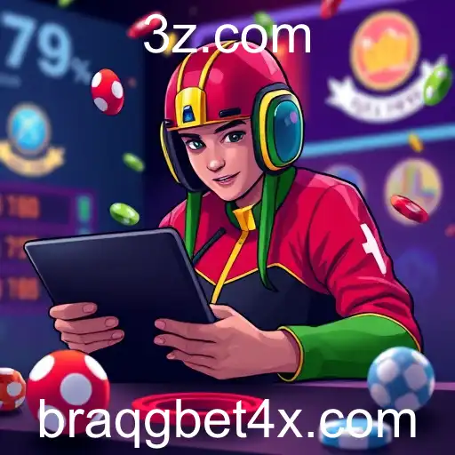 A Revolução do Site de Jogos Brasileiro