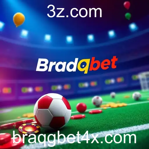 Tendências de Jogos no Brasil com Braqgbet.com