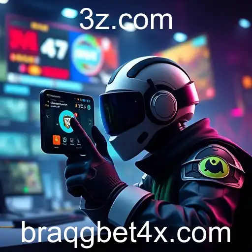 O Surgimento de Novas Tendências no Mercado de Jogos Online