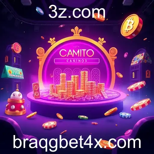 Expansão e inovação na indústria de jogos online