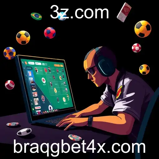 Expansão do Mercado de Jogos Online em 2026
