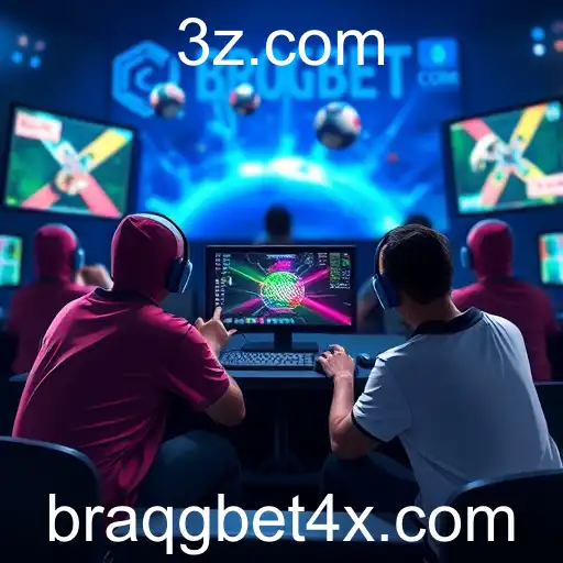 Expansão do Mercado de Jogos Online em Portugal