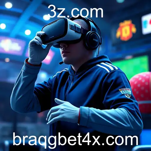 A Ascensão dos Sites de Jogos em 2026