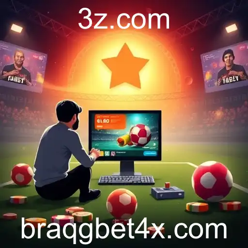 O Crescimento do Setor de Jogos Online no Brasil