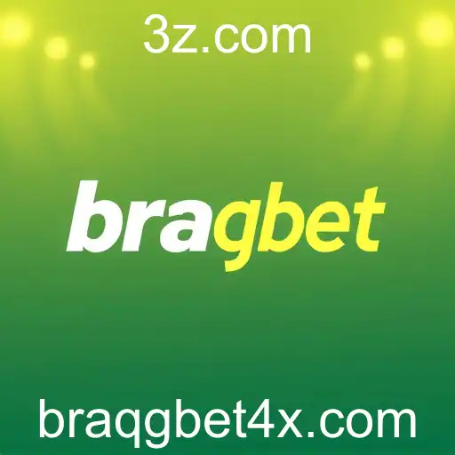 Braqgbet: Novidades e Oportunidades no Mundo dos Jogos