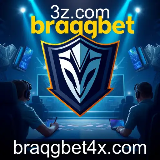 Braqgbet.com Revoluciona o Cenário de Jogos Online