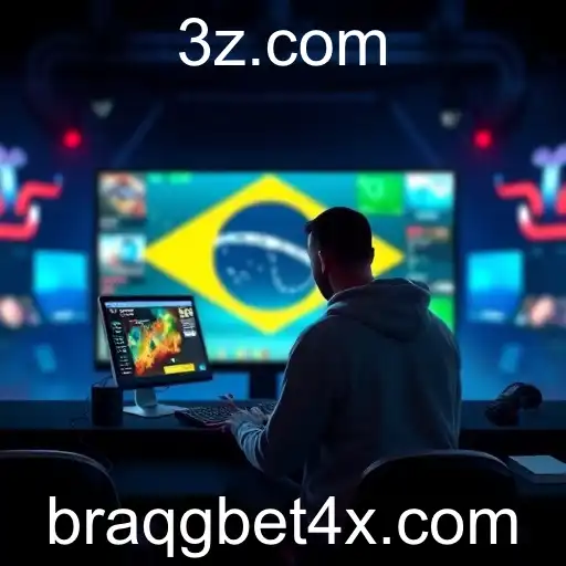 Explorando as Tendências e Inovações em Jogos Online