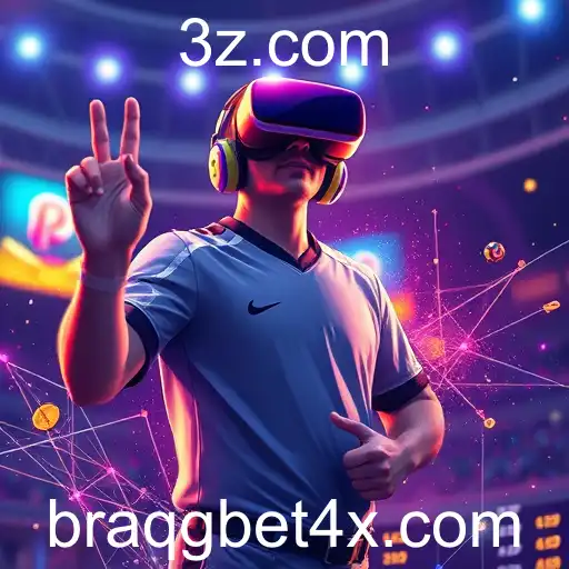 A Revolução dos Jogos Online