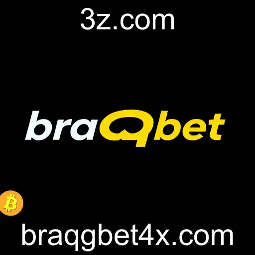 A Ascensão de braqgbet.com no Cenário Brasileiro de Jogos Online