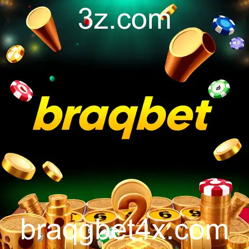 A Ascensão do braqgbet.com no Cenário de Jogos Online