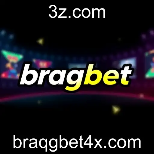Inovações e Desafios no Mercado de Jogos Online: Um Olhar sobre braqgbet.com