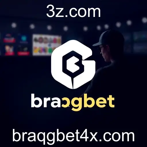 A Revolução do Entretenimento Digital com Braqgbet