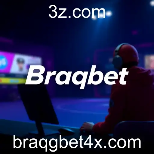 A Ascensão da Plataforma de Jogos Braqgbet em 2026