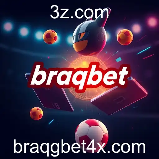 Explorando o Fenômeno Braqgbet e o Futuro dos Jogos Online