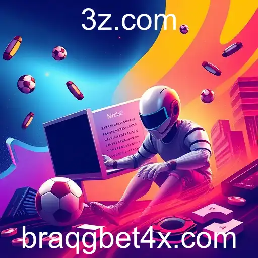 Expansão Global do Braqgbet: A Nova Era dos Jogos Online