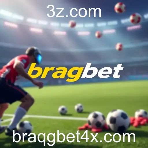 Braqgbet.com Revoluciona o Mercado de Jogos Online