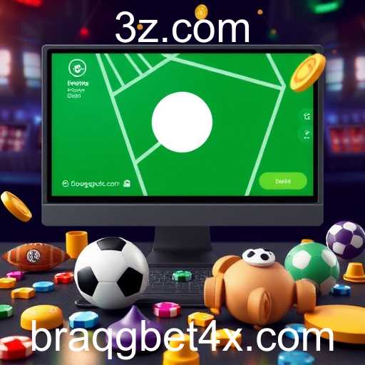 Braqgbet: Inovações e Impactos no Mercado de Jogos Online