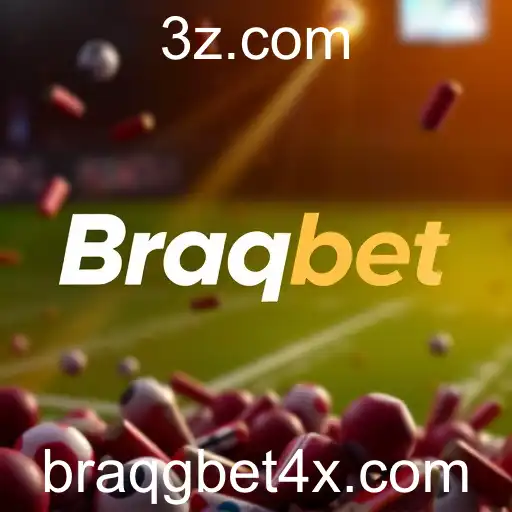 A Ascensão do BraqGBet no Cenário de Jogos Online