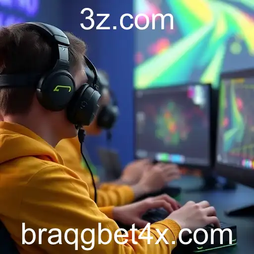 Explorando o Fascínio dos Jogos Online em 2026