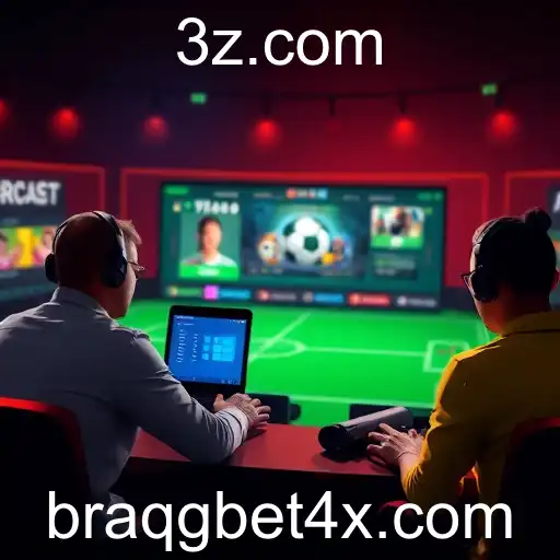 Inovação e Desafios no Mercado de Jogos Online em Português