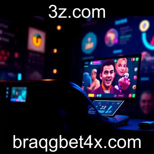 Tendências Atuais e Futuras nos Jogos Online