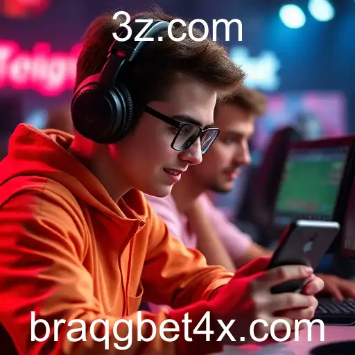 Crescimento Exponencial do Mercado de Jogos Online no Brasil