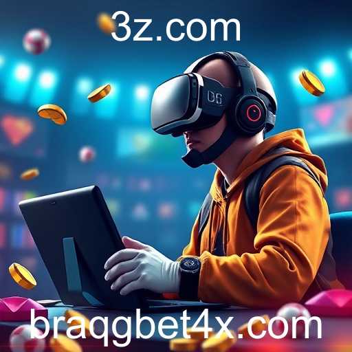 Explorando o Crescimento e as Tendências Recentes na Plataforma de Jogos Online braqgbet.com
