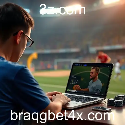 Crescimento Explosivo dos Jogos Online no Brasil