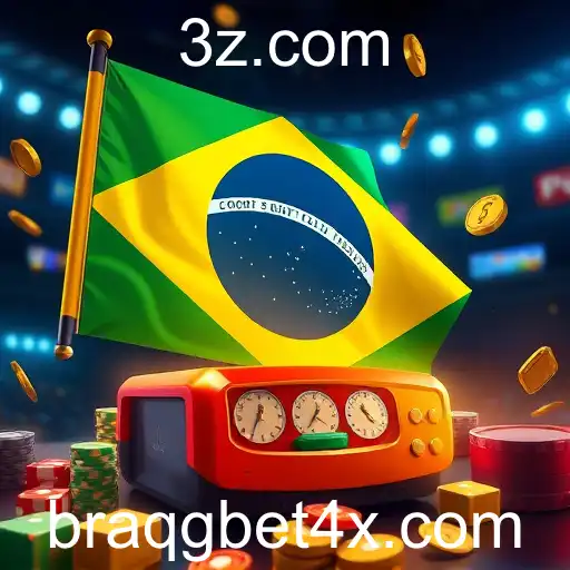 O Impacto dos Jogos de Cassino no Brasil 2026
