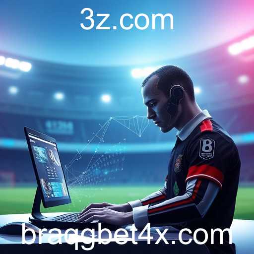 Expansão dos Jogos de Apostas Online em 2025