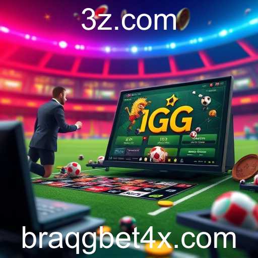 Crescimento dos Sites de Jogos Online em 2026