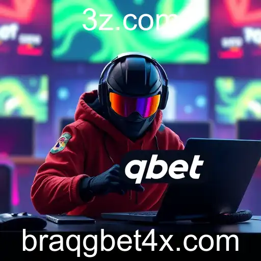 A Revolução dos Jogos Online: O Impacto da braqgbet.com
