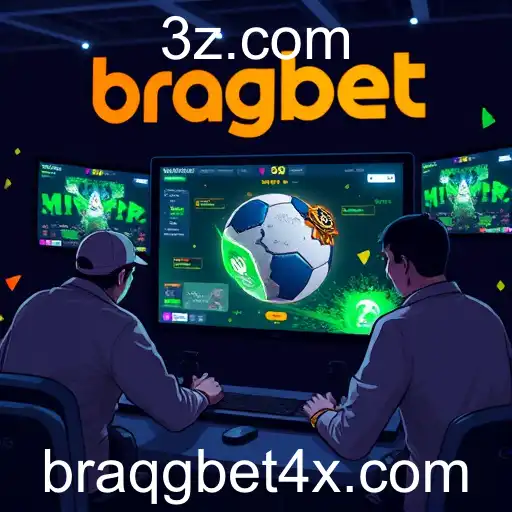 A Ascensão dos Jogos Online no Brasil em 2025